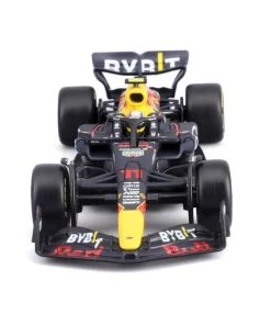 Burago 1/43 Red Bull Racing RB18 2022 #11 Sergio Perez Diecast Model -Games Workshop shop 326077 09784.1676906365