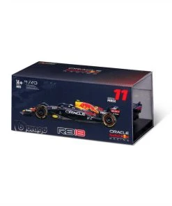 Burago 1/43 Red Bull Racing RB18 2022 #11 Sergio Perez Diecast Model -Games Workshop shop 326078 66978.1676906366
