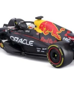 Burago 1/43 Red Bull Racing RB18 2022 # Max Verstappen Diecast Model 10 Burago 1/43 Red Bull Racing RB18 2022 # Max Verstappen Diecast Model -Games Workshop shop 326080 52749.1676906332