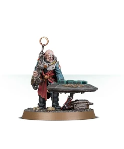 Games Workshop Genestealer Cults Nexos