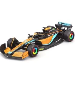 Burago 1/43 McLaren F1 MCL 36 2022 #3 Ricciardo Diecast Model -Games Workshop shop 326844 15985.1676904391