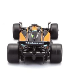 Burago 1/43 McLaren F1 MCL 36 2022 #3 Ricciardo Diecast Model -Games Workshop shop 326845 23421.1676904393