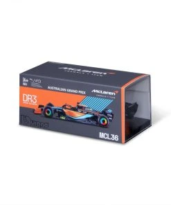Burago 1/43 McLaren F1 MCL 36 2022 #3 Daniel Ricciardo Diecast Model 16 Burago 1/43 McLaren F1 MCL 36 2022 #3 Daniel Ricciardo Diecast Model -Games Workshop shop 326866 16439.1676975698