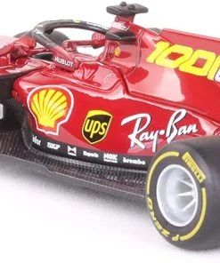 Burago 1/43 F1 2020 Ferrari Vettel #5 Diecast Model 9 Burago 1/43 F1 2020 Ferrari Vettel #5 Diecast Model -Games Workshop shop 61wA8o4q YS. AC SL1500 87225.1677327763