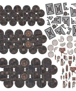 Citadel Boarding Actions Void War Bases