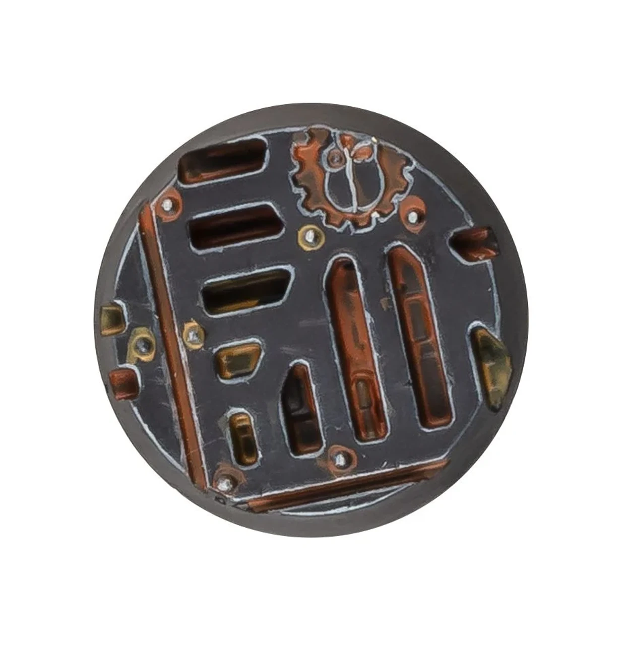 Citadel Boarding Actions Void War Bases 3 Citadel Boarding Actions Void War Bases - Image 3