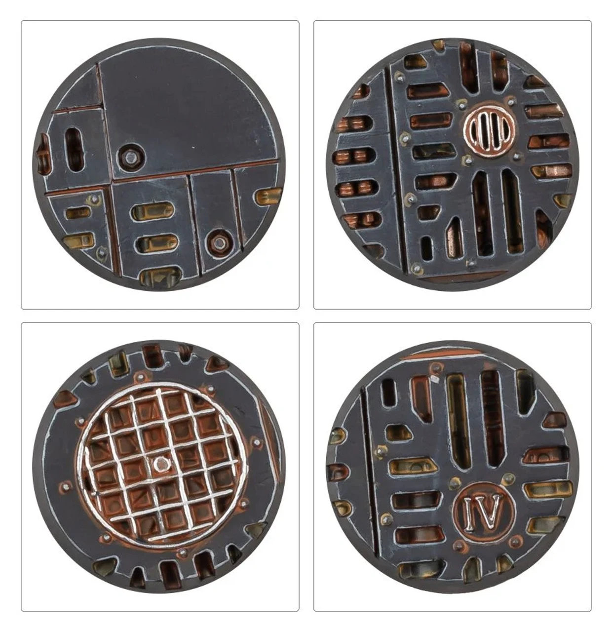 Citadel Boarding Actions Void War Bases 4 Citadel Boarding Actions Void War Bases - Image 4