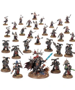 Games Workshop Boarding Patrol - Chaos Space Marines