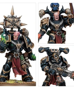 Games Workshop Boarding Patrol - Chaos Space Marines -Games Workshop shop 71 43 4 68365.1677328264