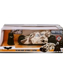 Jada 1/24 Batman The Dark Knight Camo Batmobile Diecast Model -Games Workshop shop JA98543 1 800x800 98196.1677168763