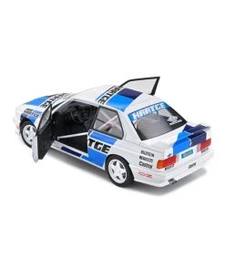 Solido 1/18 BMW E30 Group A ADAC Rally Deutchland 1990 - Carlson/Carlson Diecast Model -Games Workshop shop S1801514 2 800x800 17119.1677169617