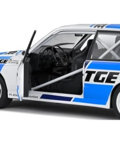 Solido 1/18 BMW E30 Group A ADAC Rally Deutchland 1990 - Carlson/Carlson Diecast Model -Games Workshop shop S1801514 3 800x800 19904.1677169617