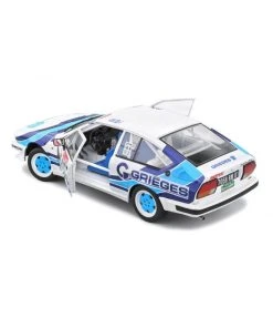 Solido 1/18 Alfa GTV6 - Carrigues 1986 -Games Workshop shop S1802305 3 800x800 64332.1649688496