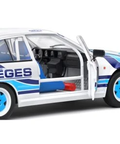 Solido 1/18 Alfa GTV6 - Carrigues 1986 -Games Workshop shop S1802305 4 800x800 08946.1649688496