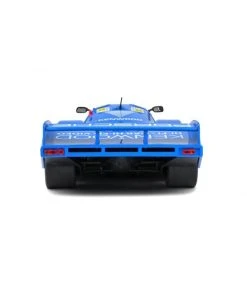 Solido 1/18 1983 Porsche 956 #21 3rd 24H Le Mans 1983 - Andretti / Andretti / Alliot -Games Workshop shop S1805504 3 800x800 98387.1677170576