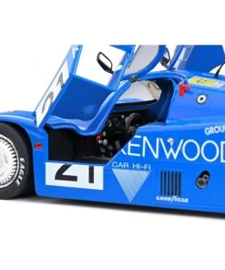 Solido 1/18 1983 Porsche 956 #21 3rd 24H Le Mans 1983 - Andretti / Andretti / Alliot -Games Workshop shop S1805504 4 800x800 05658.1677170576