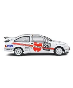 Solido 1/18 Ford Sierra RS500 #25 WURTH - DTM 1988 -Games Workshop shop S1806105 2 800x800 34753.1677170902