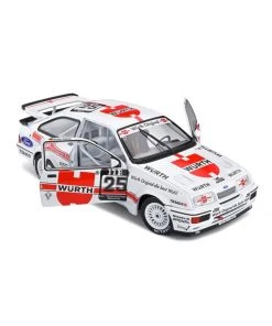 Solido 1/18 Ford Sierra RS500 #25 WURTH - DTM 1988 -Games Workshop shop S1806105 3 800x800 72777.1677170902
