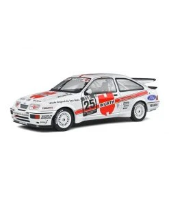 Solido 1/18 Ford Sierra RS500 #25 WURTH - DTM 1988