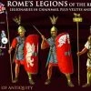 Victrix 28mm Rome's Legions Of The Republic (I) In Chainmail