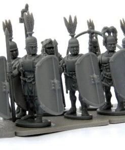 Victrix 28mm Rome's Legions Of The Republic (II) In Pectoral Armour -Games Workshop shop VXA008c 76014.1678369613