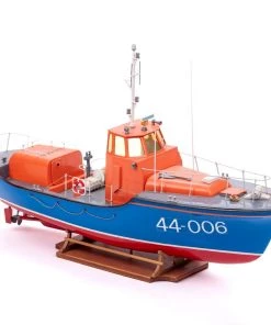 Billings Models 1/40 Waveney Class Lifeboat Boat Kit