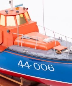 Billings Models 1/40 Waveney Class Lifeboat Boat Kit -Games Workshop shop bb101a 51857.1677077055