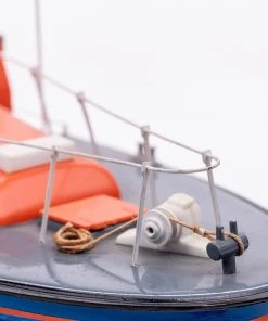 Billings Models 1/40 Waveney Class Lifeboat Boat Kit -Games Workshop shop bb101b 91686.1677077055