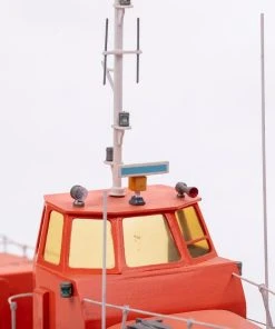 Billings Models 1/40 Waveney Class Lifeboat Boat Kit -Games Workshop shop bb101c 91068.1677077055