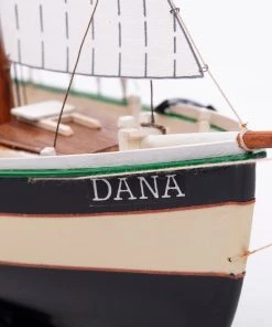 Billings Models 1/60 Dana Fishing Boat Kit -Games Workshop shop bb200a 46527.1677077142
