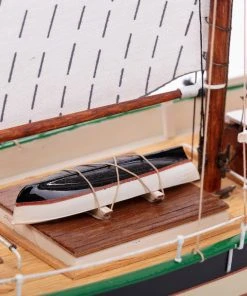 Billings Models 1/60 Dana Fishing Boat Kit -Games Workshop shop bb200b 57153.1677077143