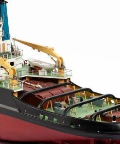 Billings Models 1/75 Smit Rotterdam Wooden Boat Kit -Games Workshop shop bb478a 14698.1677078094