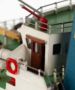 Billings Models 1/75 Smit Rotterdam Wooden Boat Kit -Games Workshop shop bb478b 41920.1677078094