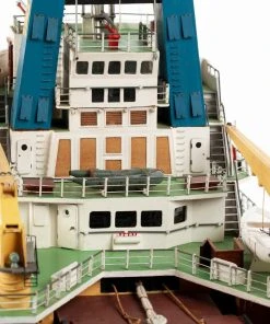 Billings Models 1/75 Smit Rotterdam Wooden Boat Kit -Games Workshop shop bb478c 70268.1677078094