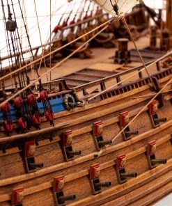 Billings Models 1/75 Wasa Wooden Boat Kit -Games Workshop shop bb490e 36609.1677078330