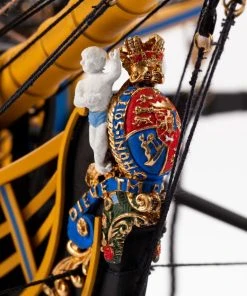 Billings Models 1/75 HMS Victory Wooden Boat Kit 8 Billings Models 1/75 HMS Victory Wooden Boat Kit -Games Workshop shop bb498b 48558.1677078622