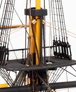 Billings Models 1/75 HMS Victory Wooden Boat Kit 10 Billings Models 1/75 HMS Victory Wooden Boat Kit -Games Workshop shop bb498c 86140.1677078623