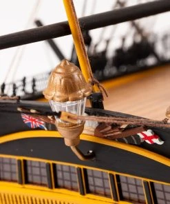 Billings Models 1/75 HMS Victory Wooden Boat Kit 9 Billings Models 1/75 HMS Victory Wooden Boat Kit -Games Workshop shop bb498d 59259.1677078622