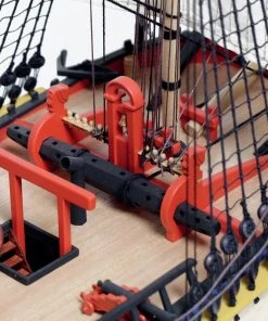 Billings Models 1/50 HMS Endeavour Wooden Ship Kit -Games Workshop shop bb514c 06879.1677079297