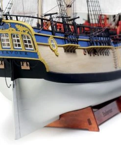 Billings Models 1/50 HMS Endeavour Wooden Ship Kit -Games Workshop shop bb514d 62980.1677079297