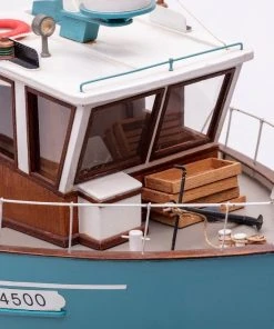 Billings Models 1/20 Boulogne Etaples Wooden Ship Kit 9 Billings Models 1/20 Boulogne Etaples Wooden Ship Kit -Games Workshop shop bb534a 61507.1677079468