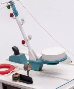 Billings Models 1/20 Boulogne Etaples Wooden Ship Kit 7 Billings Models 1/20 Boulogne Etaples Wooden Ship Kit -Games Workshop shop bb534b 20455.1677079468