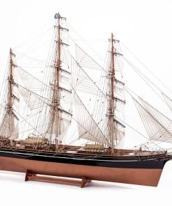 Billings Models 1/75 Cutty Sark Wooden Ship Kit