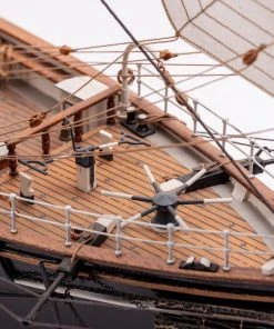 Billings Models 1/75 Cutty Sark Wooden Ship Kit -Games Workshop shop bb564a 53029.1677079831