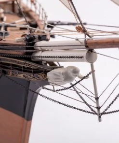 Billings Models 1/75 Cutty Sark Wooden Ship Kit -Games Workshop shop bb564b 76857.1677079830