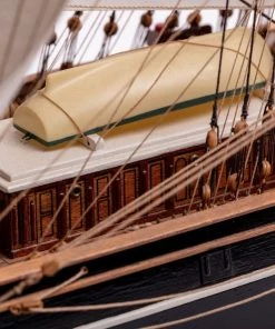 Billings Models 1/75 Cutty Sark Wooden Ship Kit -Games Workshop shop bb564d 08279.1677079831