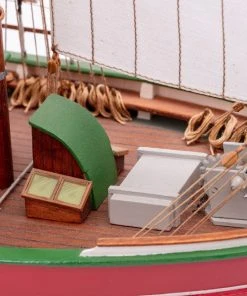 Billings Models 1/50 Lilla Dan Wooden Ship Kit -Games Workshop shop bb578b 02518.1677079955