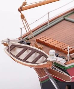 Billings Models 1/50 Lilla Dan Wooden Ship Kit -Games Workshop shop bb578d 63130.1677079955