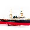 Billings Models 1/90 Zwarte Zee Wooden Ship Kit