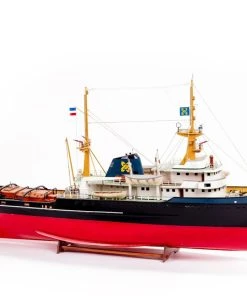 Billings Models 1/90 Zwarte Zee Wooden Ship Kit